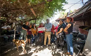 De amas de casa a emprendedoras: así impulsa Culiacán el bienestar femenino