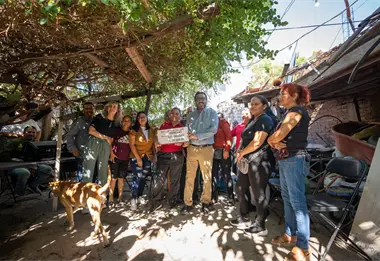 De amas de casa a emprendedoras: así impulsa Culiacán el bienestar femenino