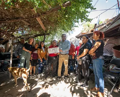De amas de casa a emprendedoras: así impulsa Culiacán el bienestar femenino