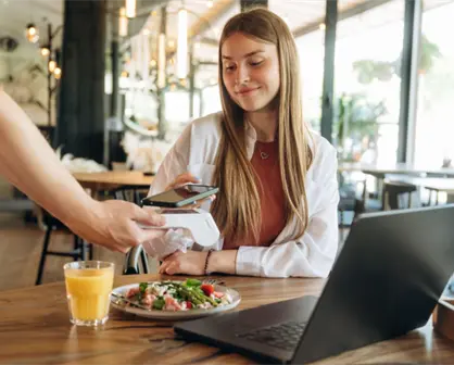 Cómo elegir la mejor terminal portátil para restaurantes en tu negocio