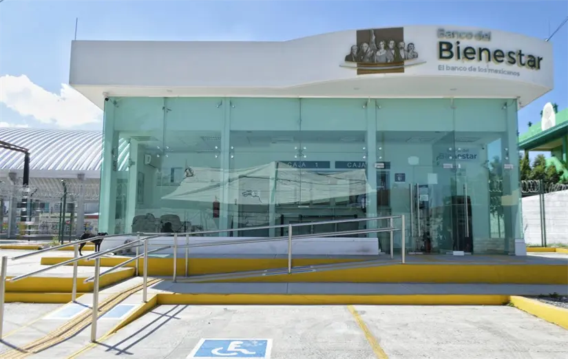 Informate acerca de cómo puedes localizar tu sucursal más cercana. Foto: Cortesía.