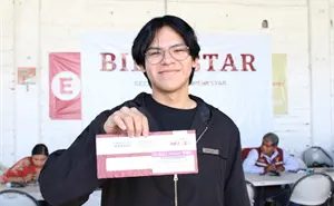 Becas Bienestar en Guanajuato: ¿Cuándo es la entrega de tarjetas en noviembre?