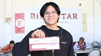 Becas Bienestar en Guanajuato: ¿Cuándo es la entrega de tarjetas en noviembre?