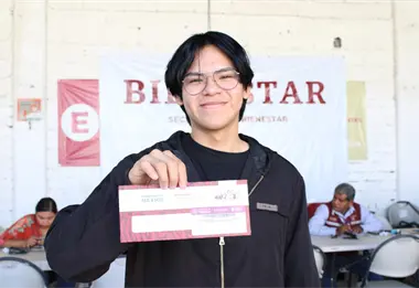 Becas Bienestar en Guanajuato: ¿Cuándo es la entrega de tarjetas en noviembre?