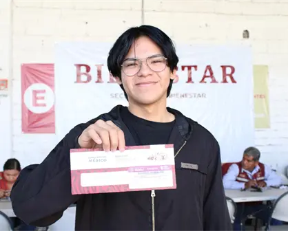 Becas Bienestar en Guanajuato: ¿Cuándo es la entrega de tarjetas en noviembre?