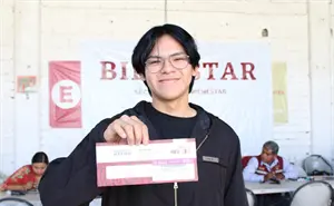 Beca Rita Cetina 2026: Calendario tentativo de pagos de febrero