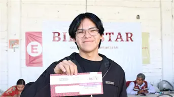 Beca Rita Cetina 2026: Calendario tentativo de pagos de febrero