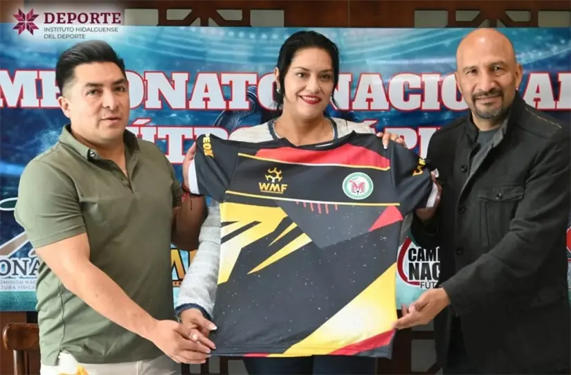 El evento se llevará a cabo el 27 de noviembre. Foto: Cortesía. 