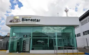 ¿Cómo puedo localizar mi Banco del Bienestar más cercano?