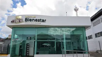 ¿Cómo puedo localizar mi Banco del Bienestar más cercano?