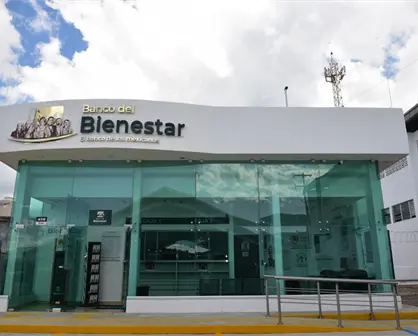 ¿Cómo puedo localizar mi Banco del Bienestar más cercano?