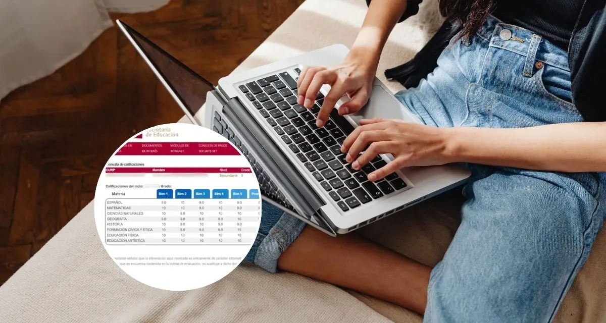 ¿Cómo consultar las boletas de calificaciones 2025 de Tamaulipas en línea?