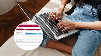 ¿Cómo consultar las boletas de calificaciones 2025 de Tamaulipas en línea?