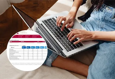 ¿Cómo consultar las boletas de calificaciones 2025 de Tamaulipas en línea?