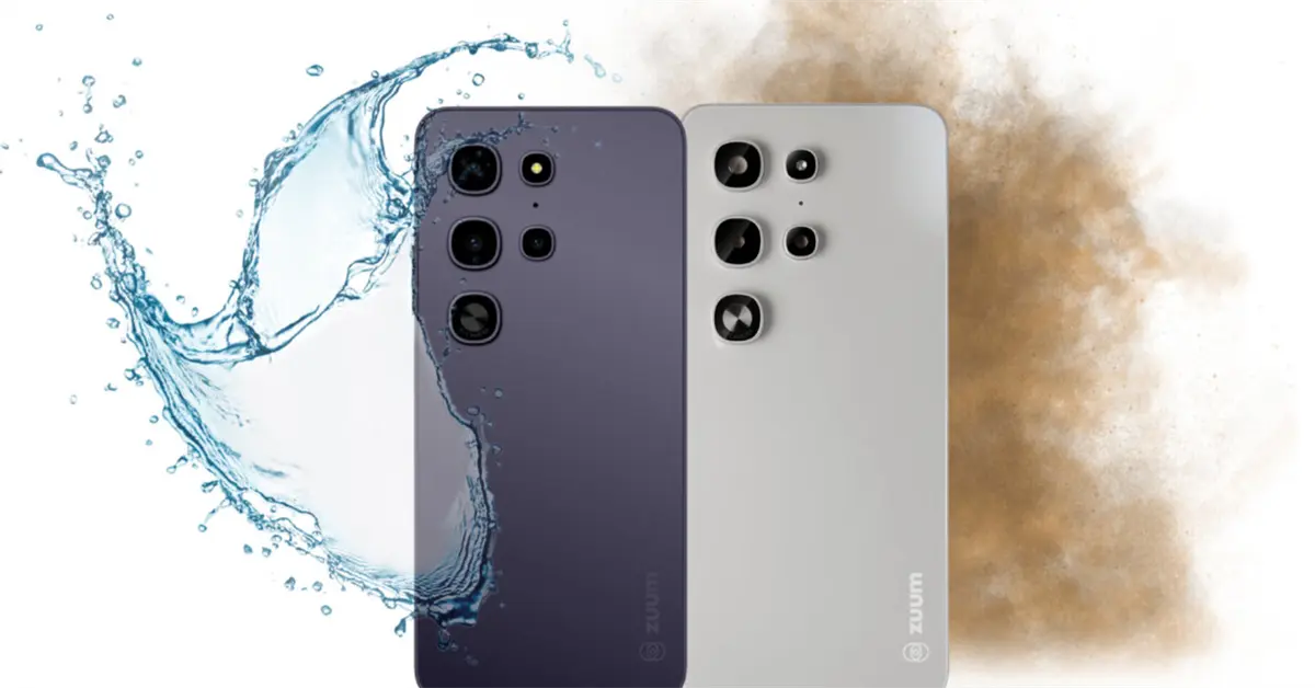 ¿Cuál es el mejor smartphone mexicano? Incluye cámara de 108 MP y batería de 6000 mAh