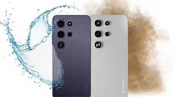 ¿Cuál es el mejor smartphone mexicano? Incluye cámara de 108 MP y batería de 6000 mAh