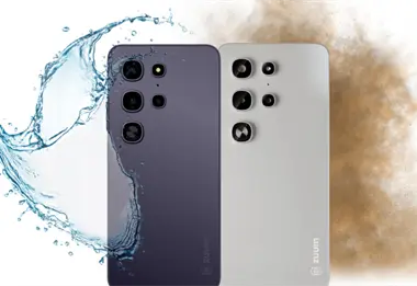 ¿Cuál es el mejor smartphone mexicano? Incluye cámara de 108 MP y batería de 6000 mAh