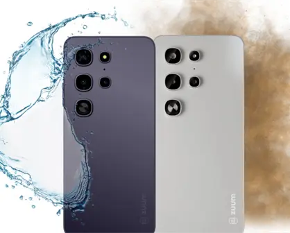 ¿Cuál es el mejor smartphone mexicano? Incluye cámara de 108 MP y batería de 6000 mAh