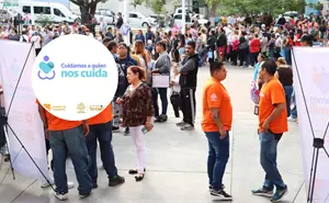 Programa Cuidamos a quien nos cuida en Guadalajara: ¿de qué trata este apoyo?
