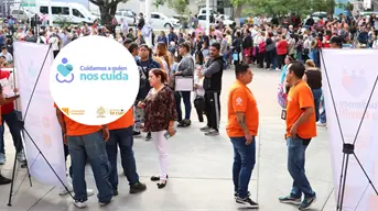Programa Cuidamos a quien nos cuida en Guadalajara: ¿de qué trata este apoyo?