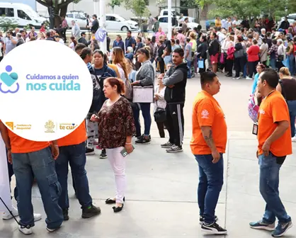 Programa Cuidamos a quien nos cuida en Guadalajara: ¿de qué trata este apoyo?