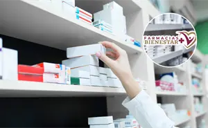 ¿Dónde están ubicadas las Farmacias del Bienestar en el Estado de México?