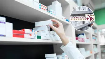 ¿Dónde están ubicadas las Farmacias del Bienestar en el Estado de México?