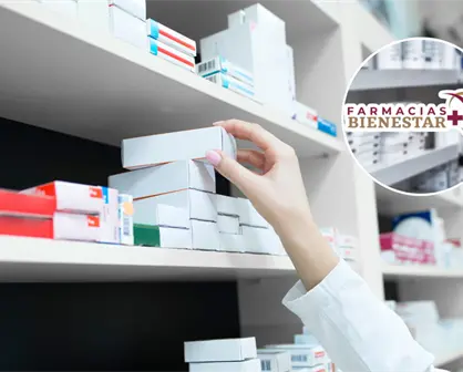 ¿Dónde están ubicadas las Farmacias del Bienestar en el Estado de México?