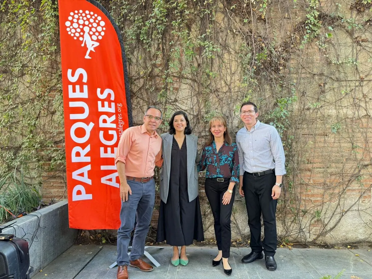 Expo Parques 2025 busca impulsar la participación ciudadana en los parques de Culiacán