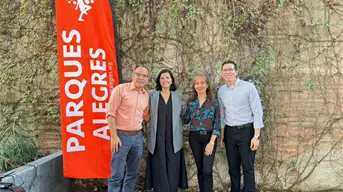 Expo Parques 2025 busca impulsar la participación ciudadana en los parques de Culiacán