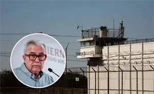 Gobierno de Sinaloa anuncia inversión para reforzar seguridad en penales