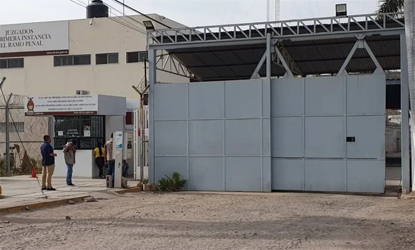 Desde los últimos meses se han registrado riñas y decomisos en los penales de Sinaloa. Foto: Cortesía