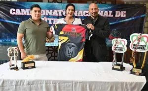 Hidalgo será sede del Campeonato Nacional de Futbol Rápido 2025