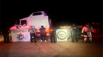 Golpe histórico al narco en Huatabampo: decomisan más de 200 millones de pesos en fentanilo y metanfetaminas