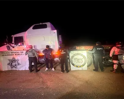 Golpe histórico al narco en Huatabampo: decomisan más de 200 millones de pesos en fentanilo y metanfetaminas