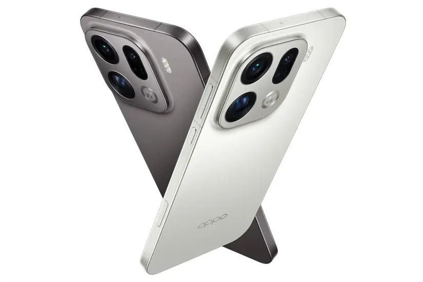 Sus cámaras es su principal atractivo. Foto: Cortesía