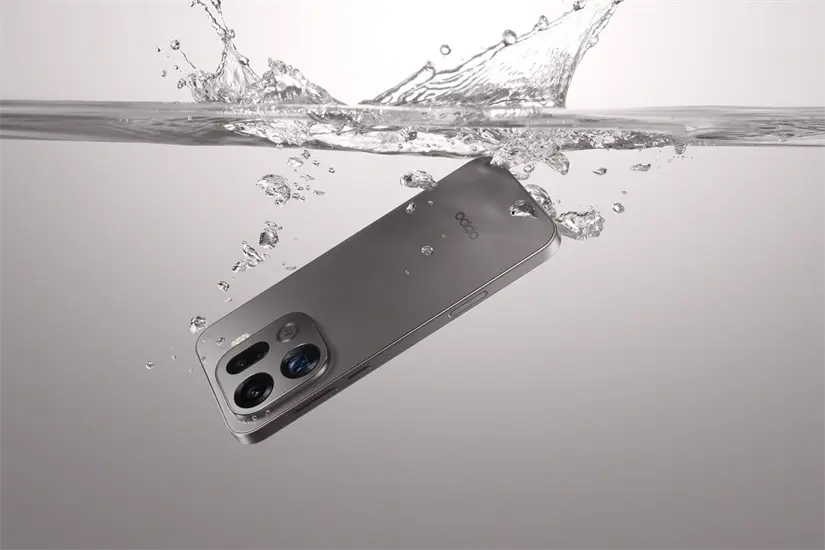 El sistema de cámaras es de lo mejor actualmente. Foto: Cortesía