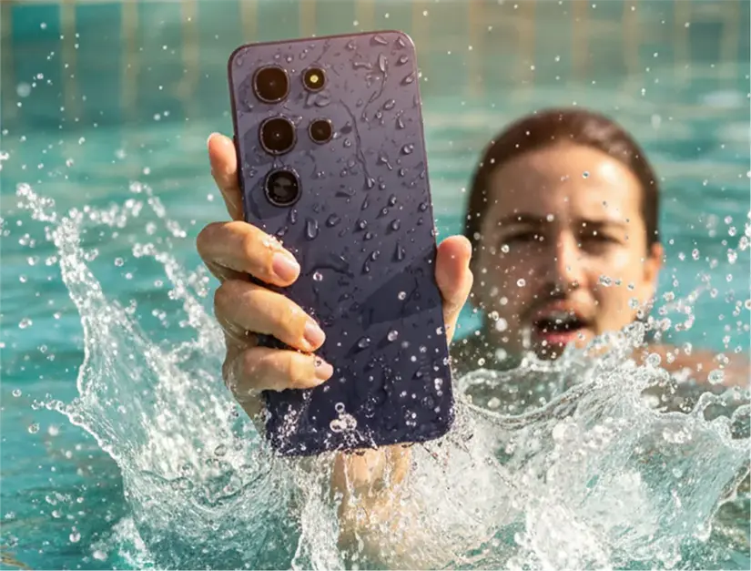 Zuum SENS Pro es una opción interesante de la gama media. Foto: Cortesía