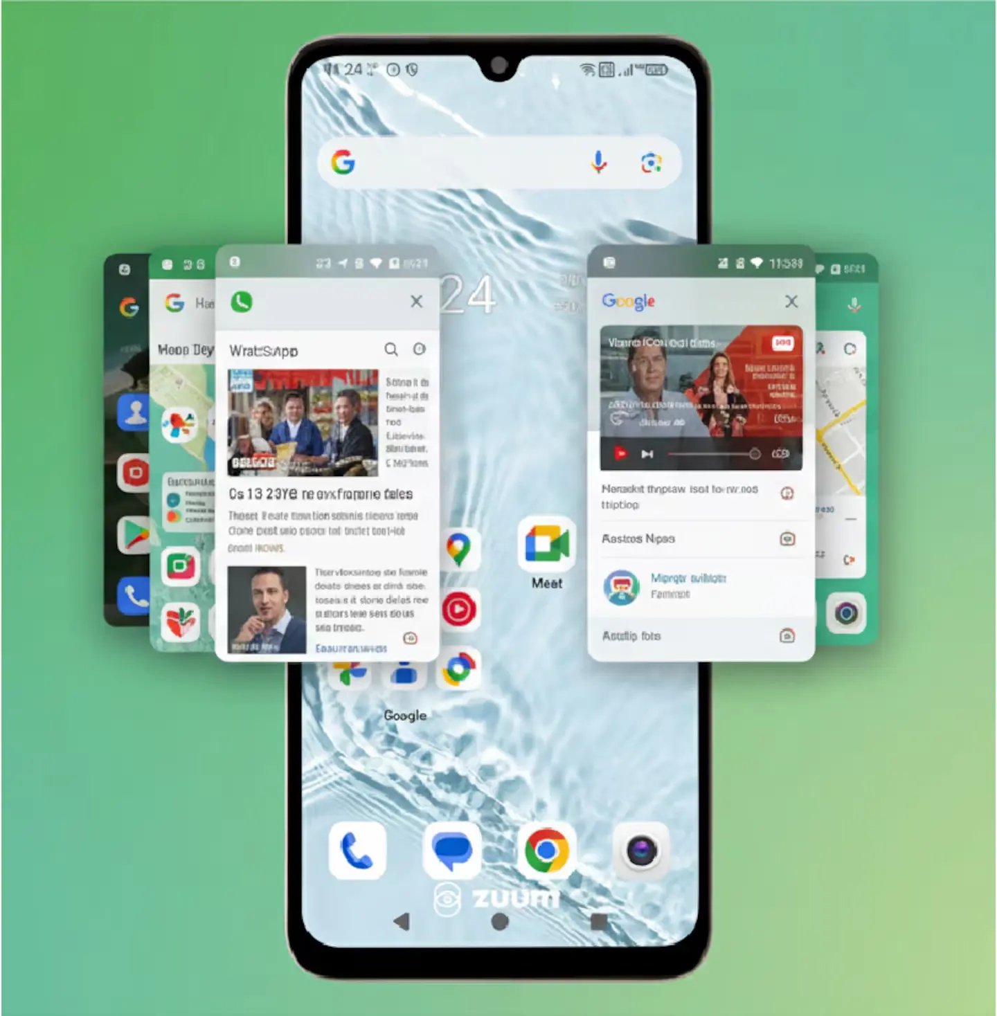 Tiene un rendimiento veloz y potente. Foto: Cortesía