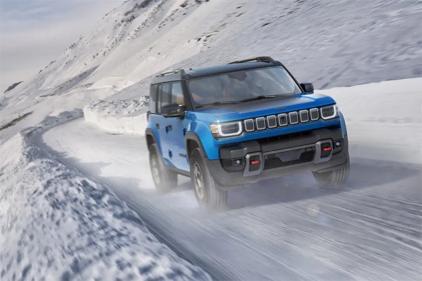 Las aplicaciones son buenas para asistencia, mantenimiento y notificaciones de seguridad. Foto: Cortesía