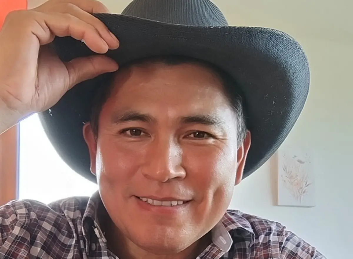 Juan Carlos Mezhua contaba con una amplia trayectoria política y empresarial.