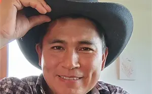 Juan Carlos Mezhua Campos: ¿Quién era y a qué partido pertenecía?