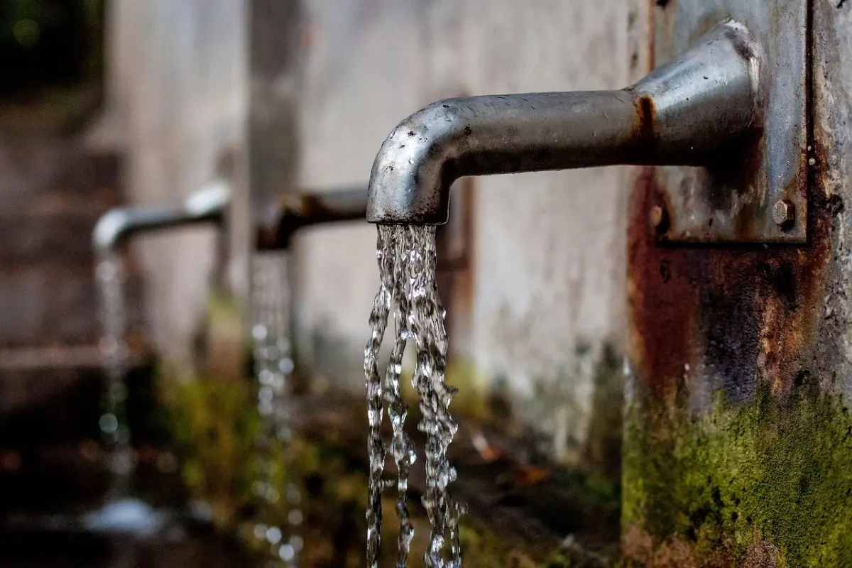 Esta ley es de suma importancia, ya que regula todo lo relacionado al manejo y distribución del agua en México. Foto: Pixabay