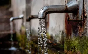 ¿Qué es la Ley de Aguas Nacionales en México?