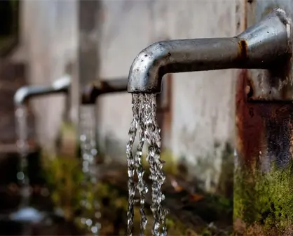 ¿Qué es la Ley de Aguas Nacionales en México?