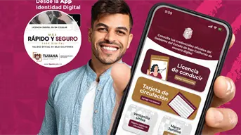 ¿Cómo sacar la licencia digital en Baja California?