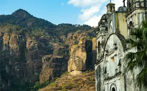 Los Pueblos Mágicos más misteriosos y bonitos de México