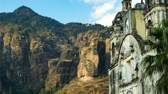 Los Pueblos Mágicos más misteriosos y bonitos de México