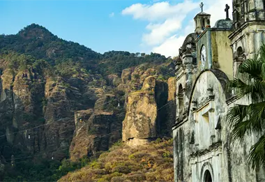 Los Pueblos Mágicos más misteriosos y bonitos de México