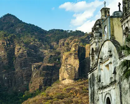 Los Pueblos Mágicos más misteriosos y bonitos de México